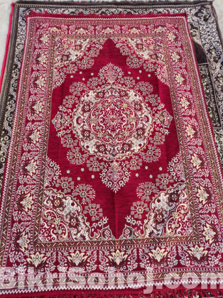 Indian carpet